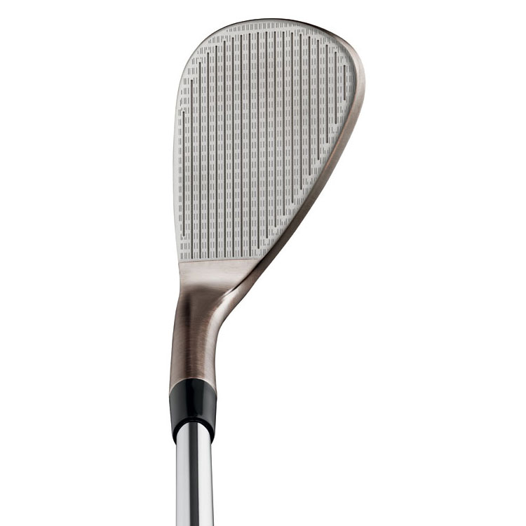 TaylorMade Hi-Toe RAW Golf Wedge
