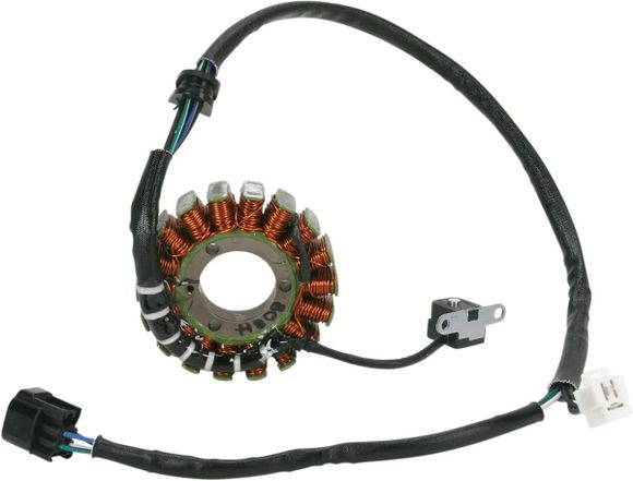 Stator d'allumage Moose Racing 21120694Ref : ME04379A / 21120694