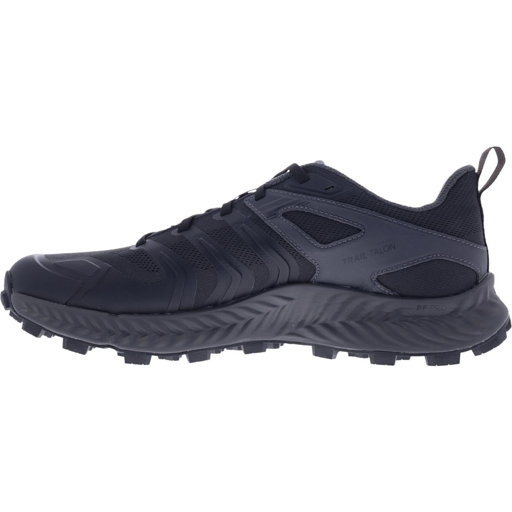 Inov-8 Trailtalon Running Shoes Men - black