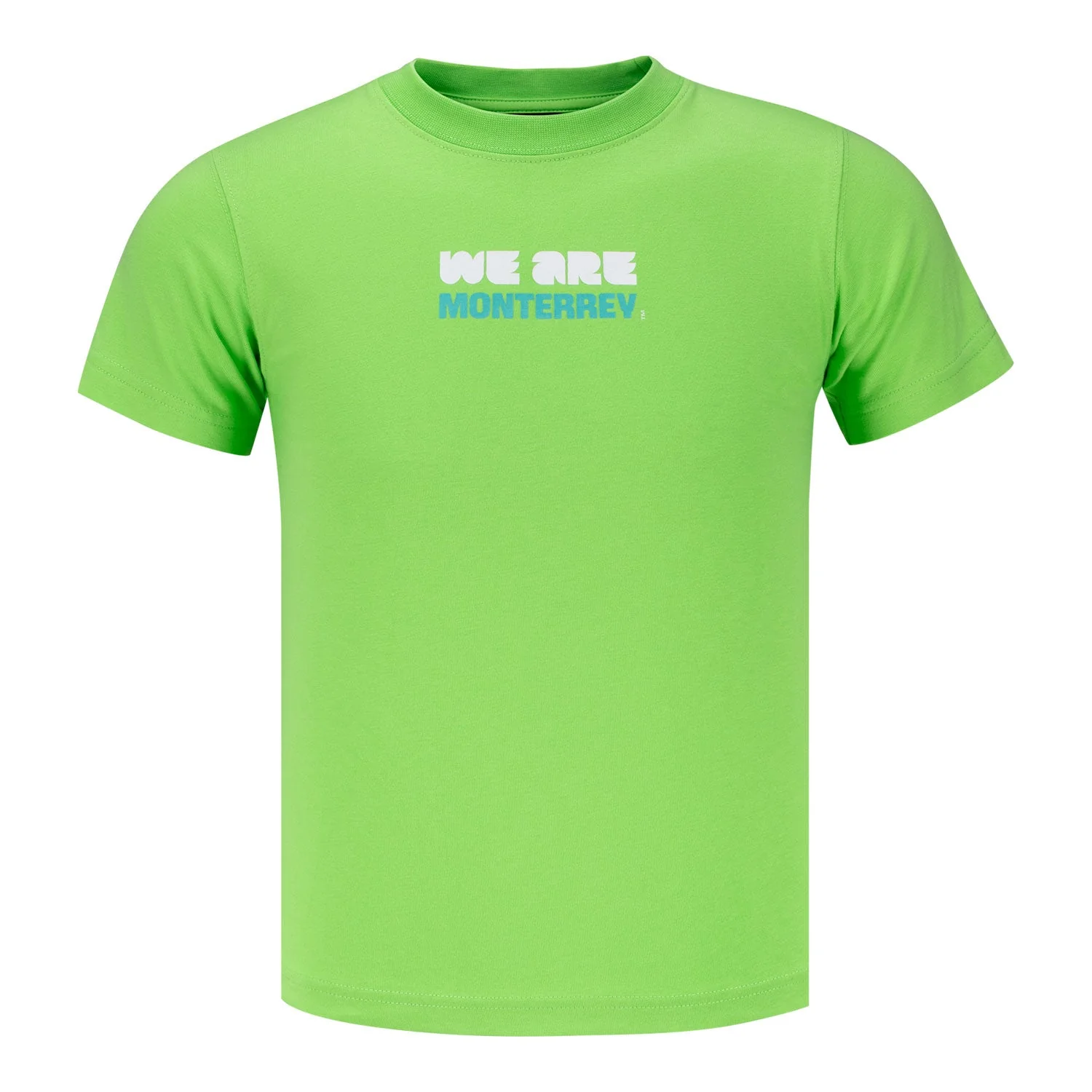 2026 Soccer Fan Collection Monterrey T-Shirt - Youth