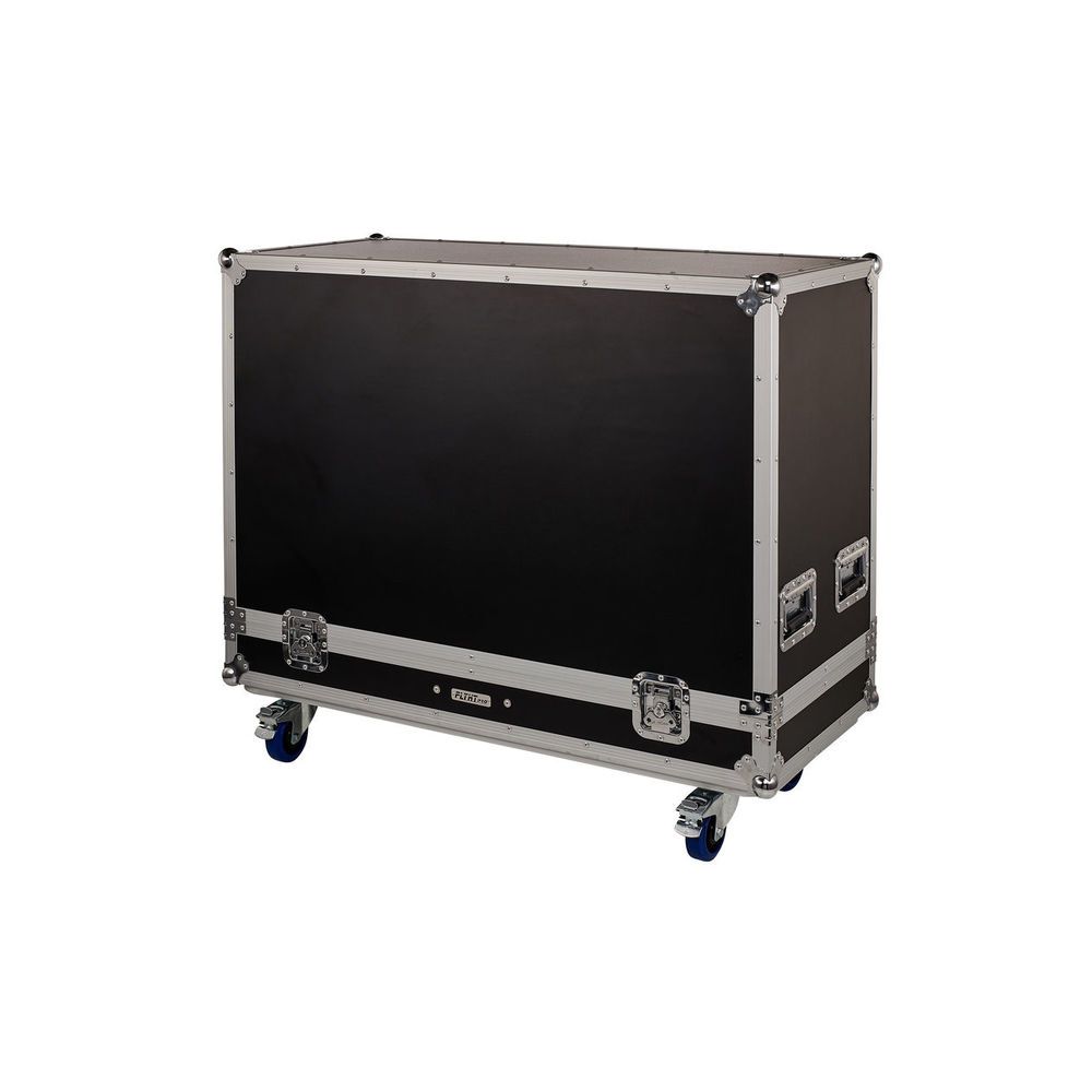 Flyht Pro Speaker Tour Case Uni 2x 15
