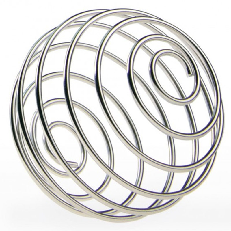 SPONSER Sportmixer - BlenderBottle + BlenderBall - 828ml