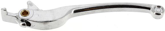 Bihr Right Brake Lever, Original Type, Cast Aluminum, PolishedRef : BI00908A / 1064024