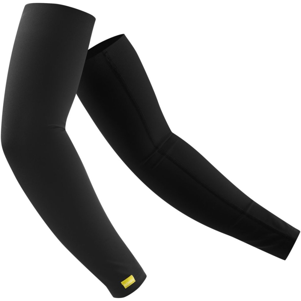 Gonso Arm Warmers - Black