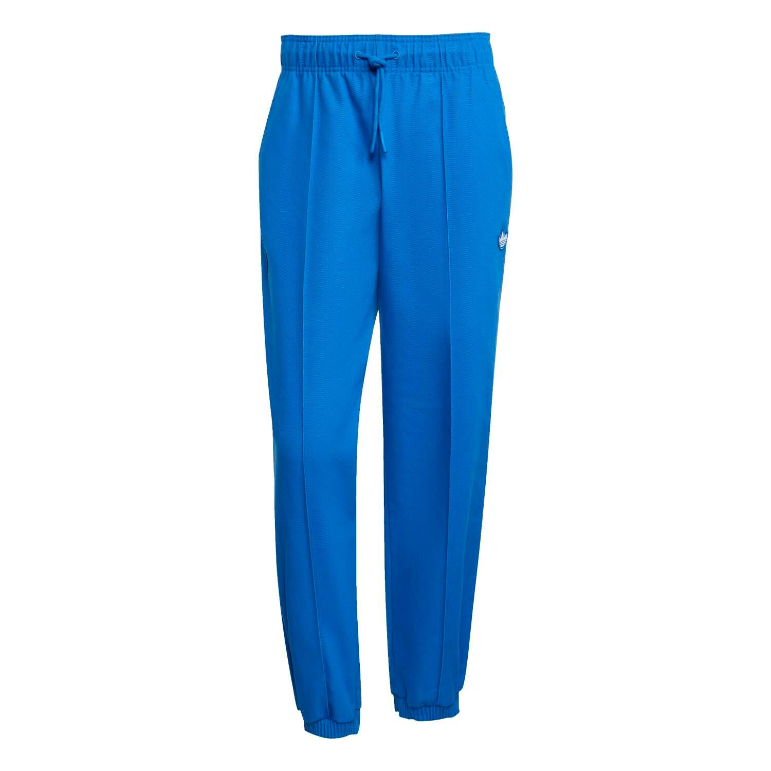 Mens adidas Originals Terrace Icons Trousers 25/26 Blue