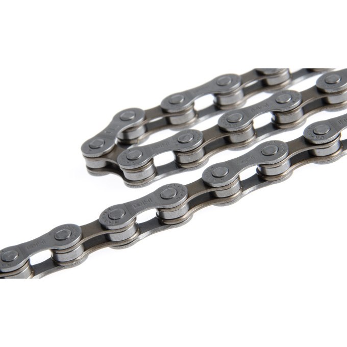 Shimano CN-HG40 Chain - HG | 6/7/8-speed | with Quick Link - 116 Links