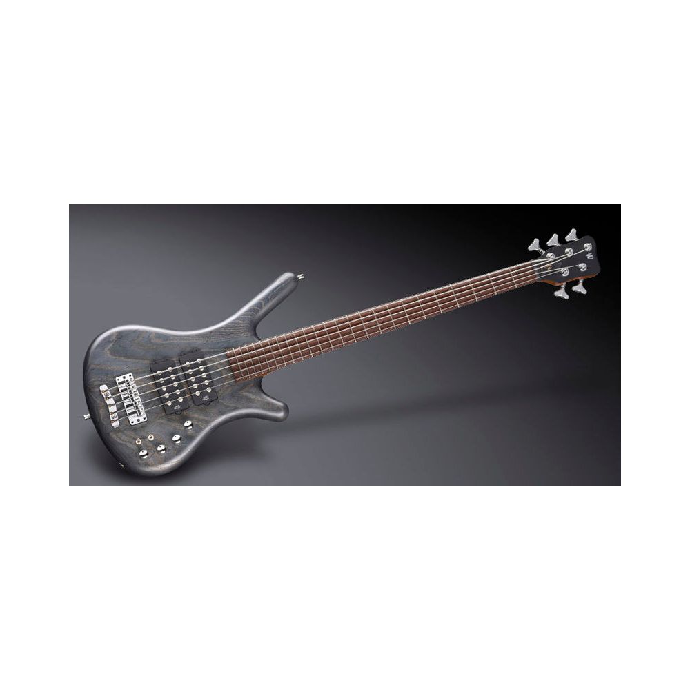 Warwick Pro Series Corvette $$ 5 NBTS – Thomann Ireland