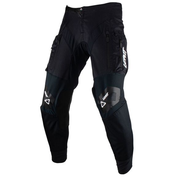 Pantalon enduro Leatt 4.5 ENDURO 2023 - Noir / BlancRef : LB0658