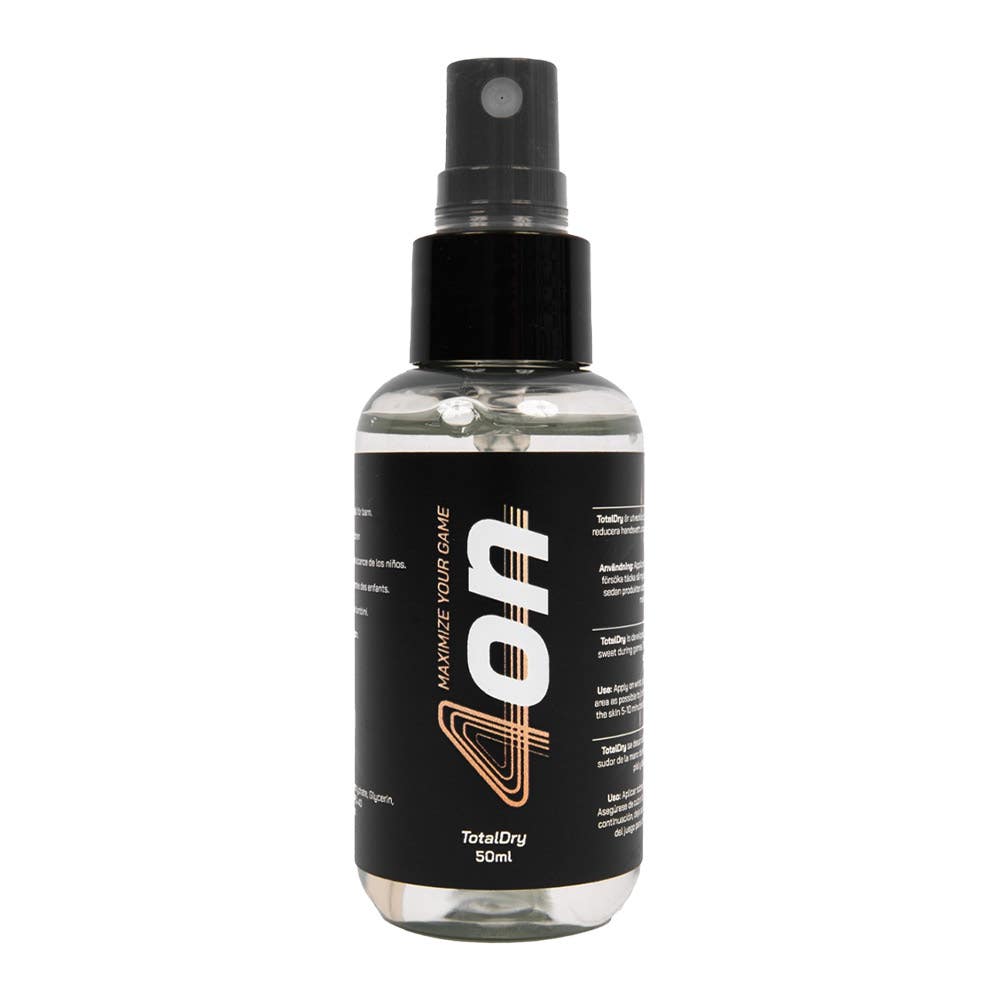 SPRAY 40N TOTALDRY 0040191