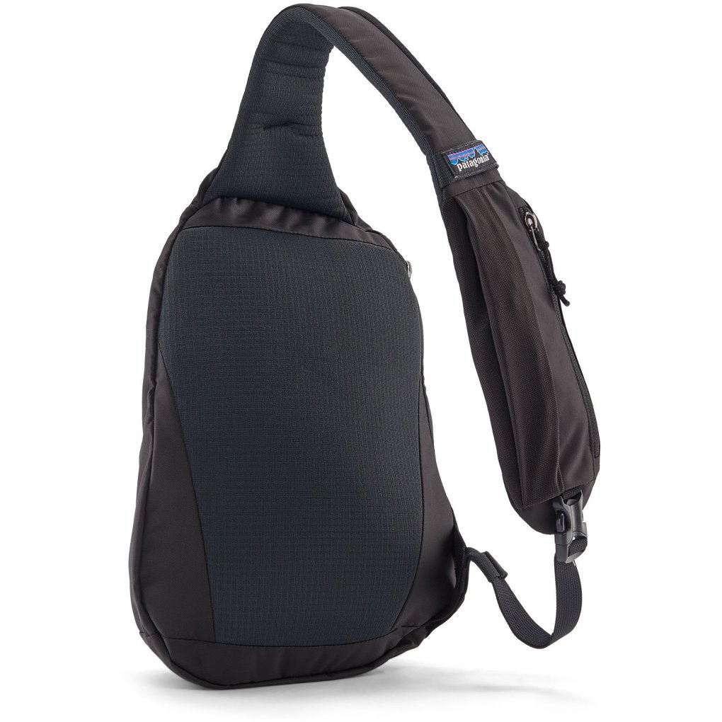 Patagonia Atom Sling 8L Bag - Black