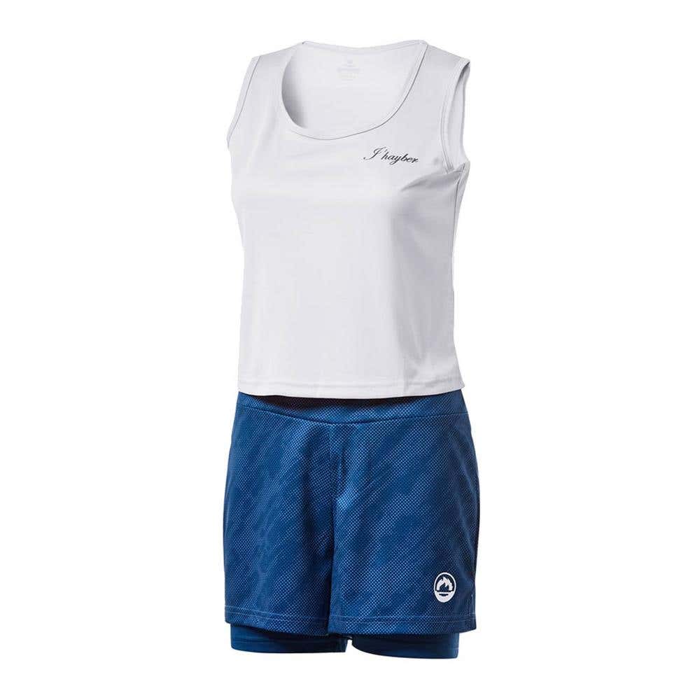 JHAYBER SECRET DS23026 W SET