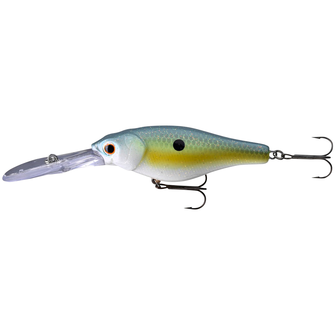 Prorex Swift Crank 250 (blue perch)