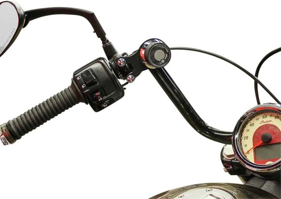 Klock Werks Smartphone Holder 06360187Ref: Kwk00549A / 06360187