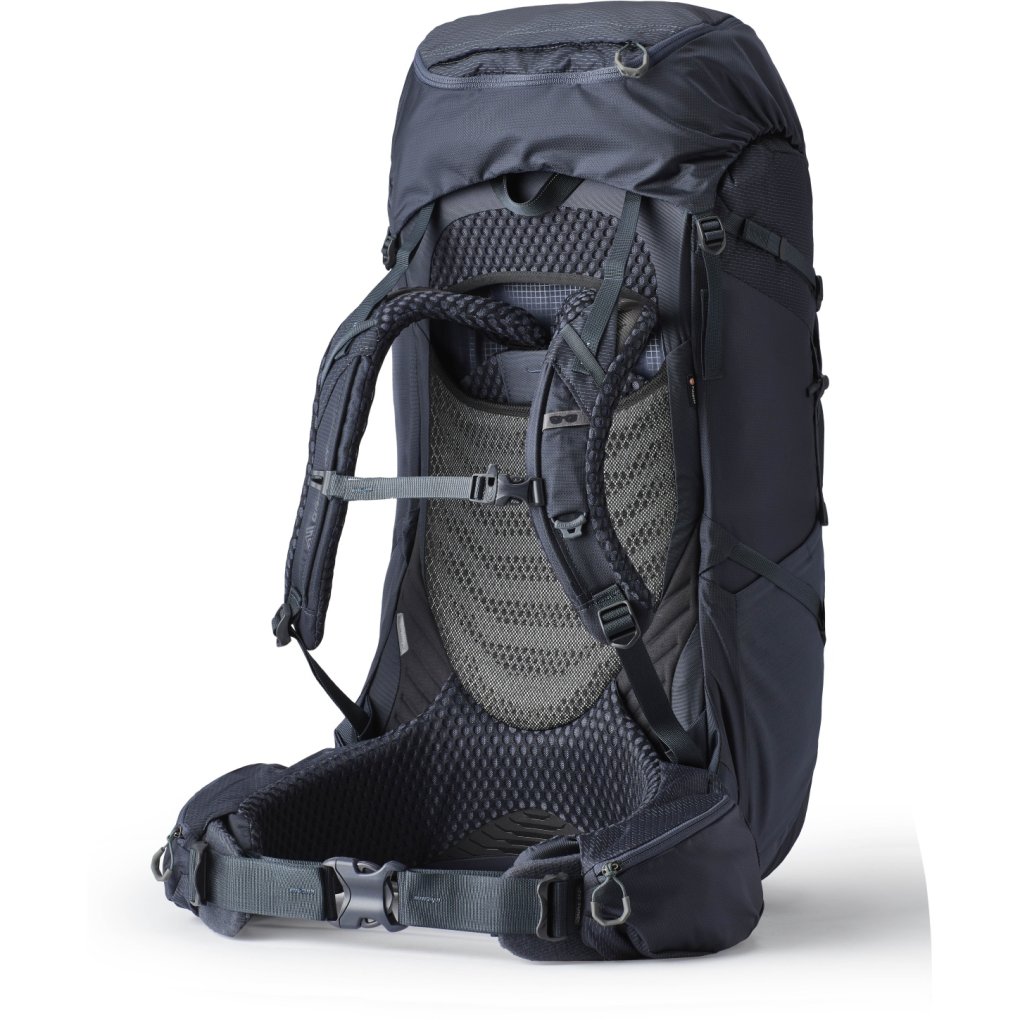 Gregory Deva 70 Trekking Backpack Women - Glacial Blue