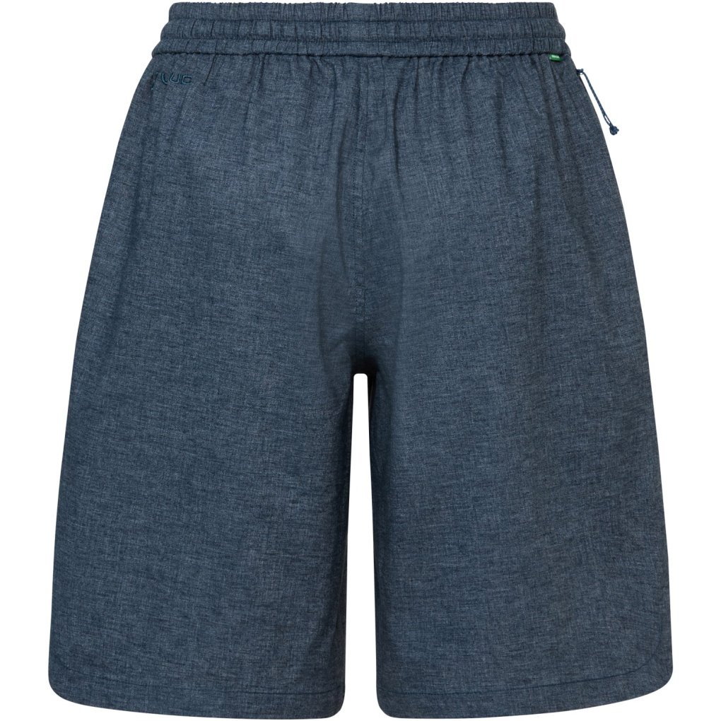 Vaude Redmont Shorts IV Women - dark sea