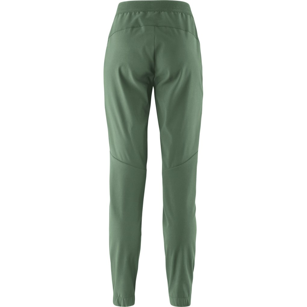 Löffler Alaska ASW Tapered Pants Women - pine 327