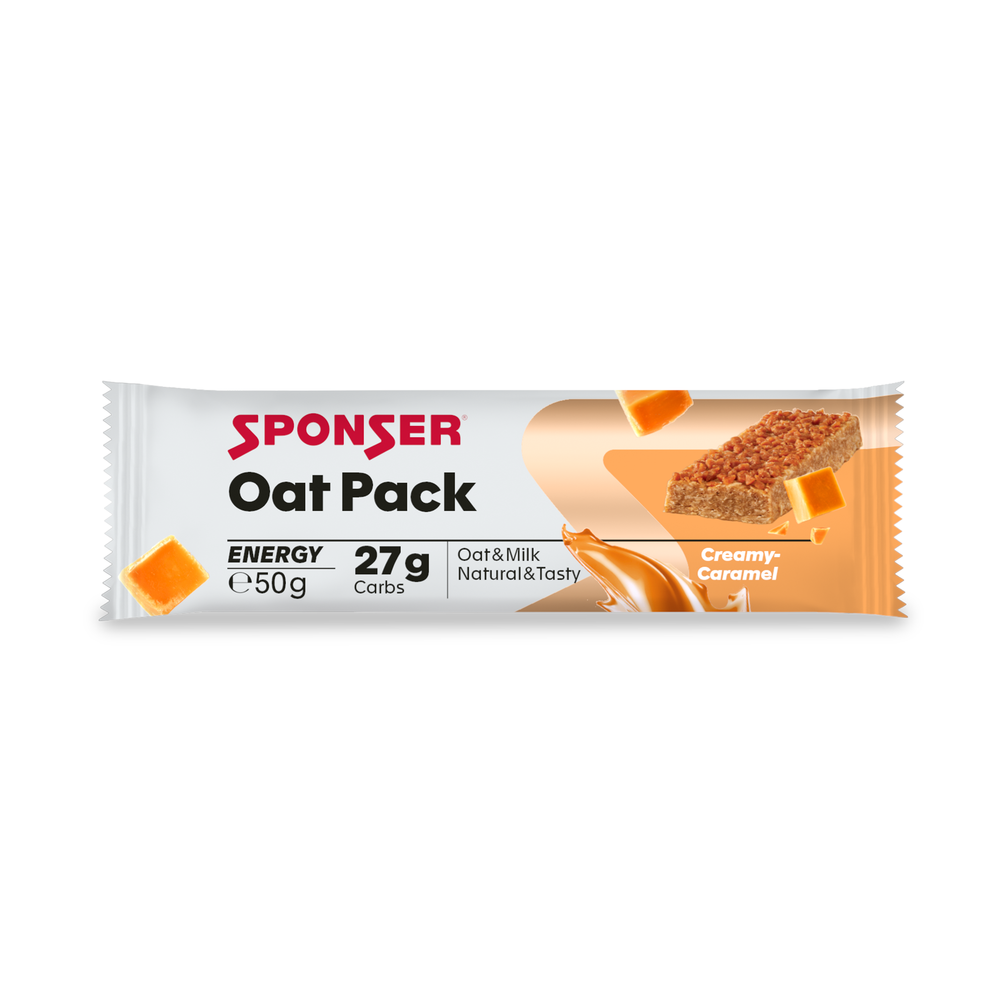 Oat Pack