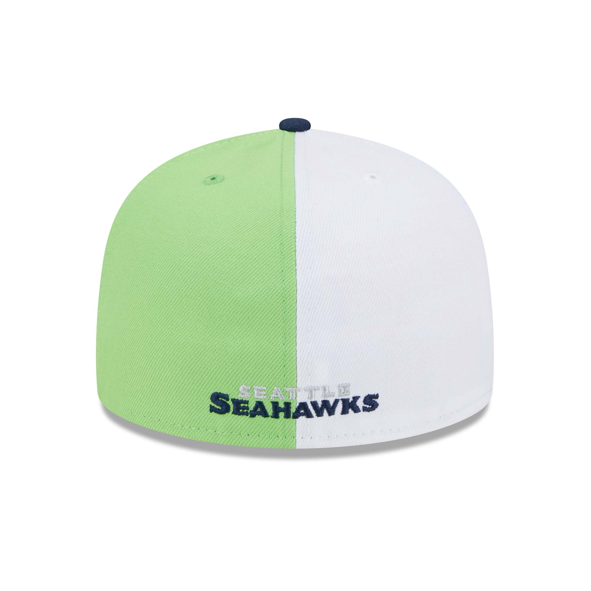 Seattle Seahawks On-Field 2023 NFL Sideline New Era 59FIFTY Fitted Cap