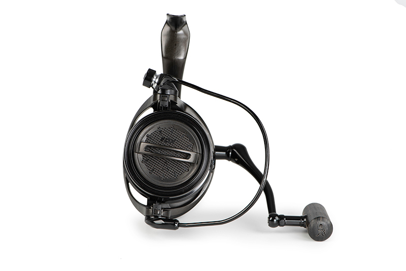 Fox 12000XC Reel