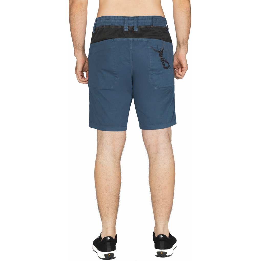 Chillaz Neo 2.0 Shorts Men - dark blue