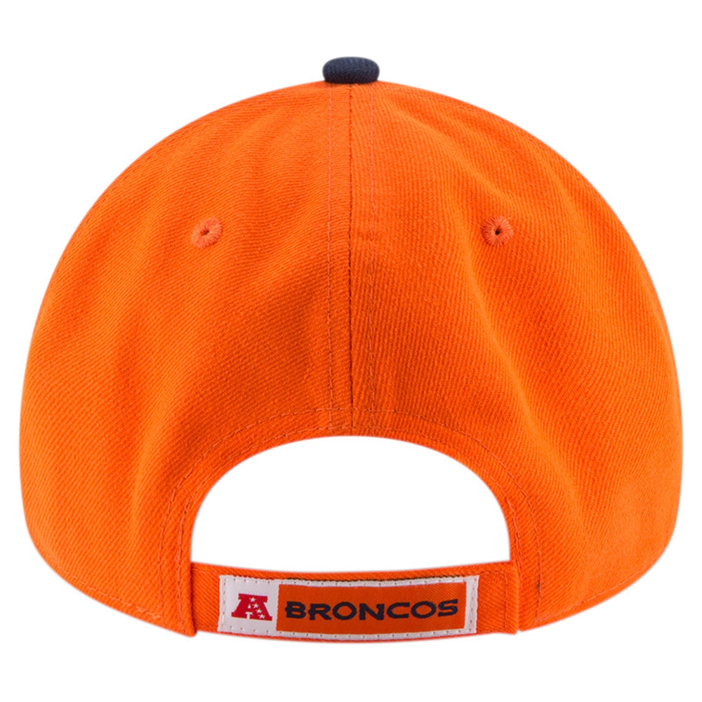 Denver Broncos First Down Adjustable NFL Cap