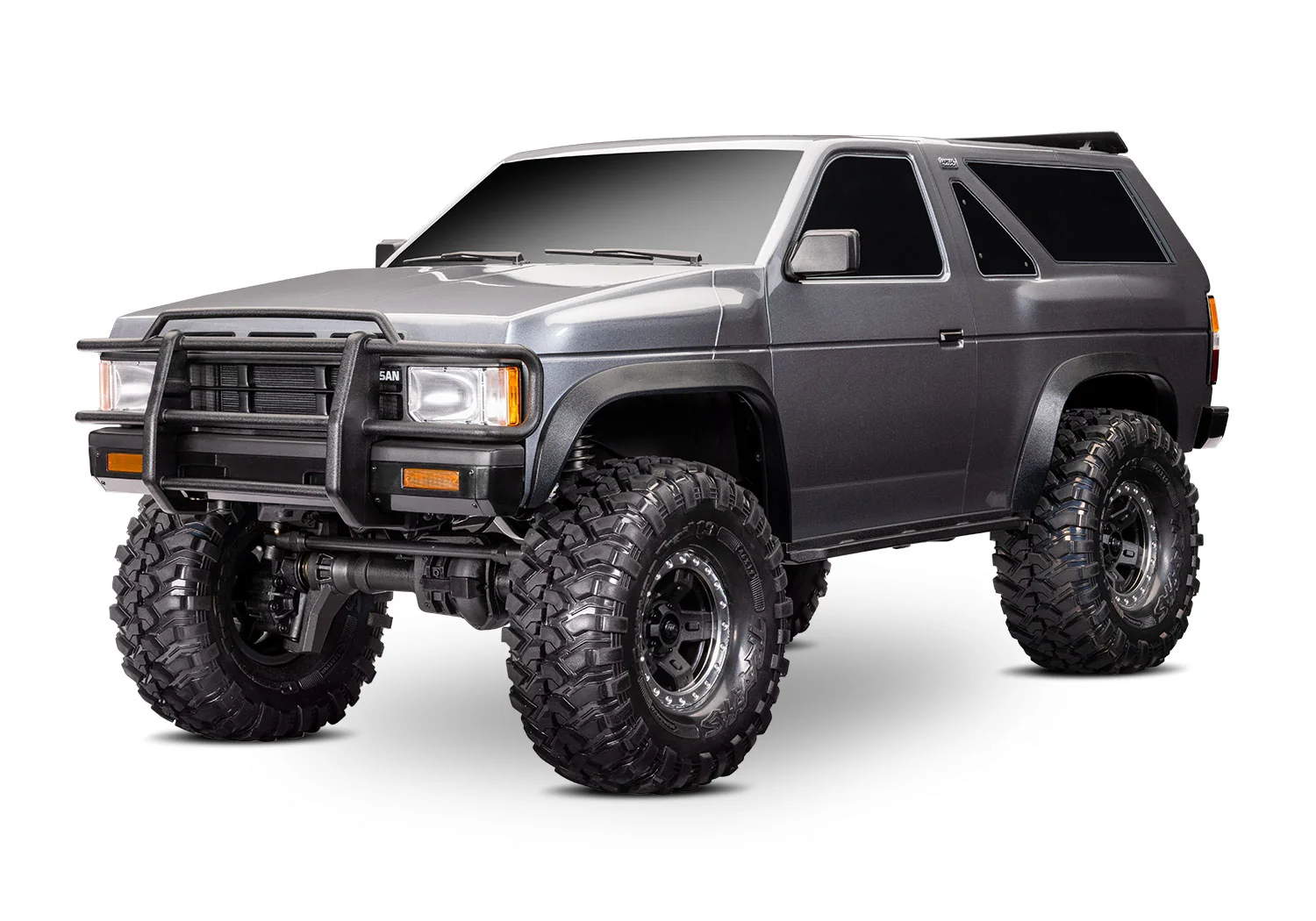TRX-4 Nissan Pathfinder Traxxas 110056-4