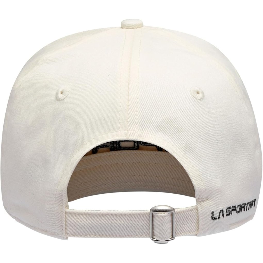 La Sportiva Hike Cap - Chalk/Onyx