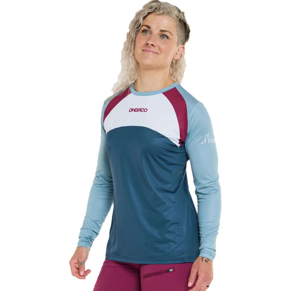 DHaRCO Race Jersey Women - Farrah