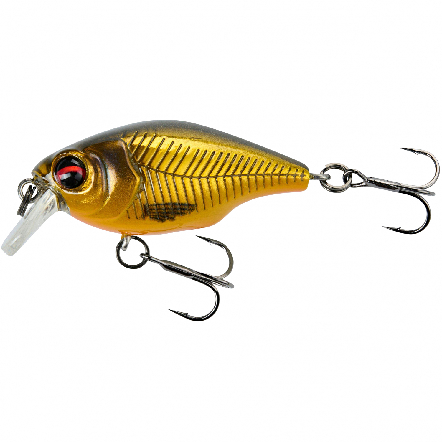 Savage Gear Petit Gravity Crank SR (Goldmine)