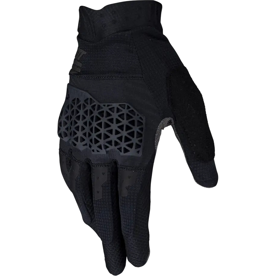 Leatt 3.0 Lite MTB Gloves Men - stealth