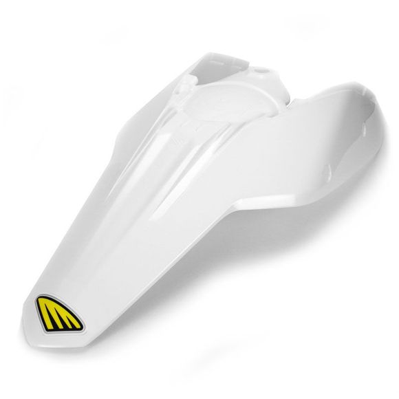 CYCRA rear mudguard whiteRef: CYC0183 / 14030400