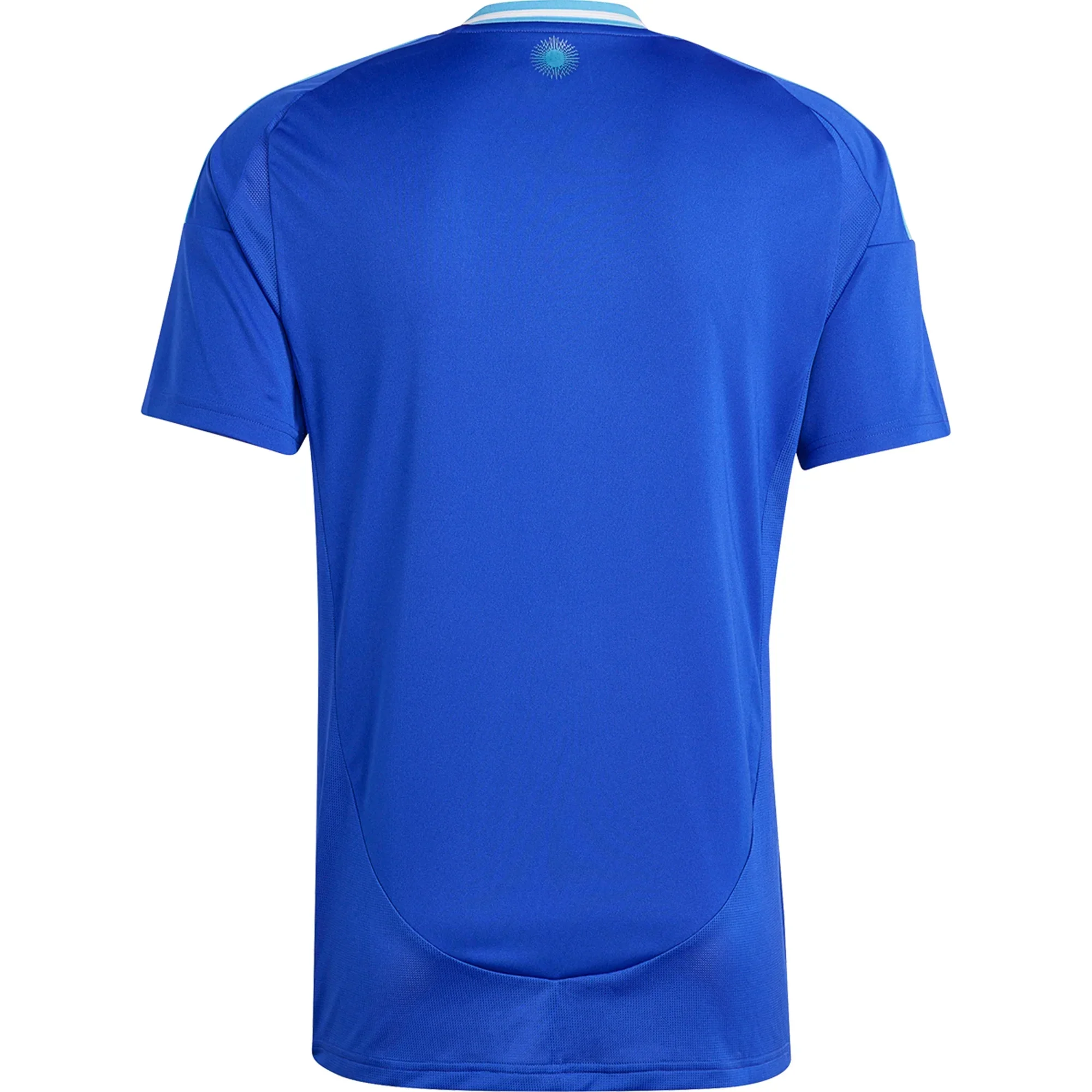 Argentina Away Jersey 24/25 (Lucid Blue/Blue Burst)
