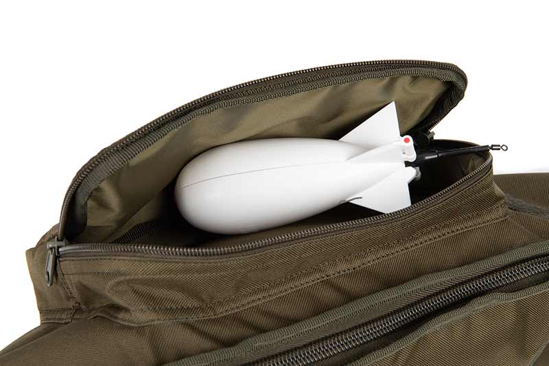 Spomb Single Rod Sleeves