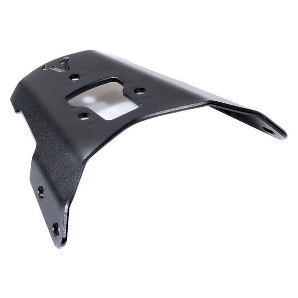 Porte Bagage SW-MOTECH ALU RACK - NoirRef : GPT.01.205.100/B