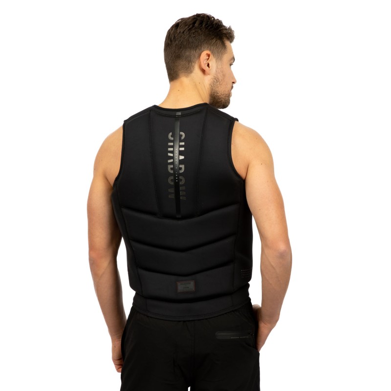 BRABUS x Jobe Shadow Fragment Vest Men