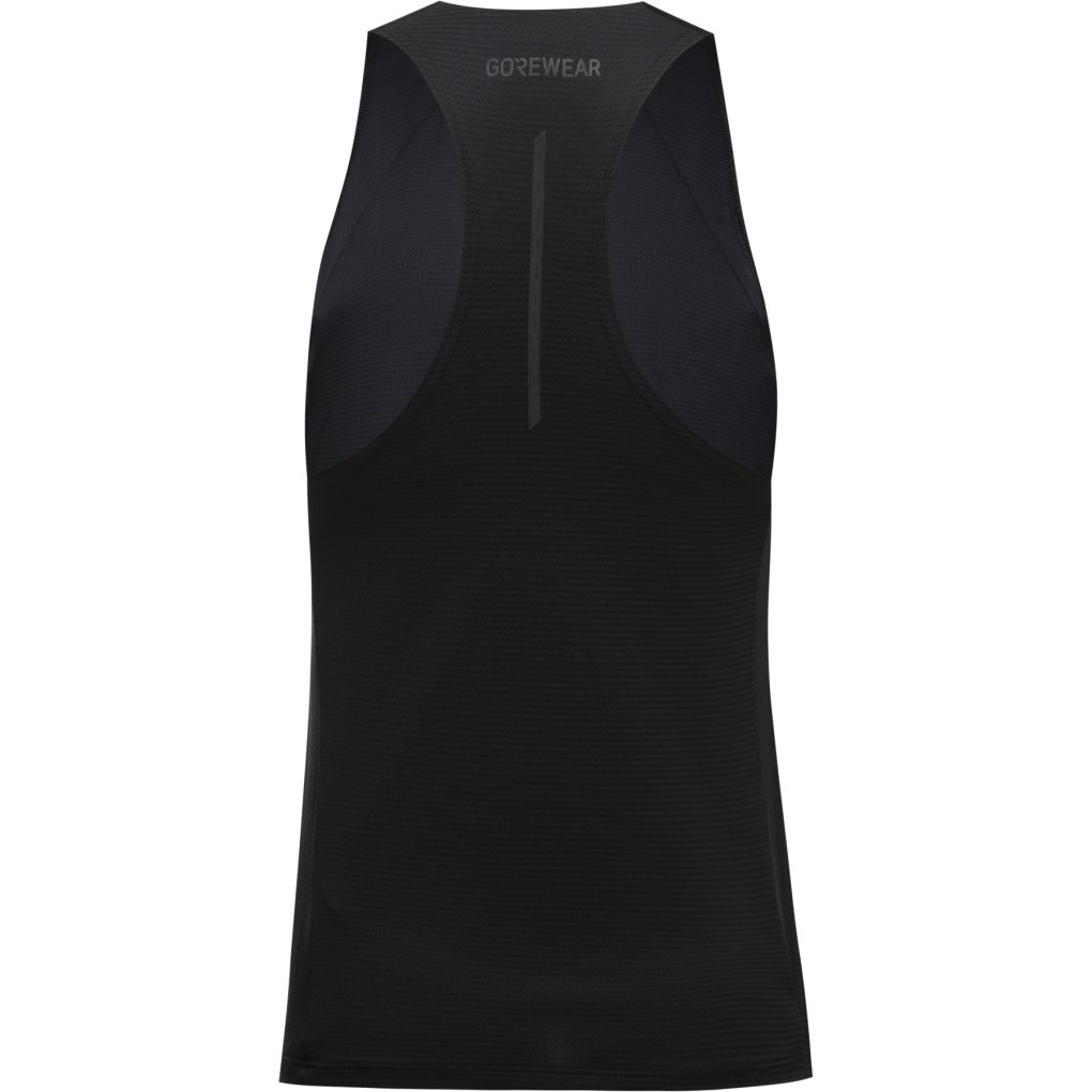 GOREWEAR Contest 2.0 Singlet Women - black 9900