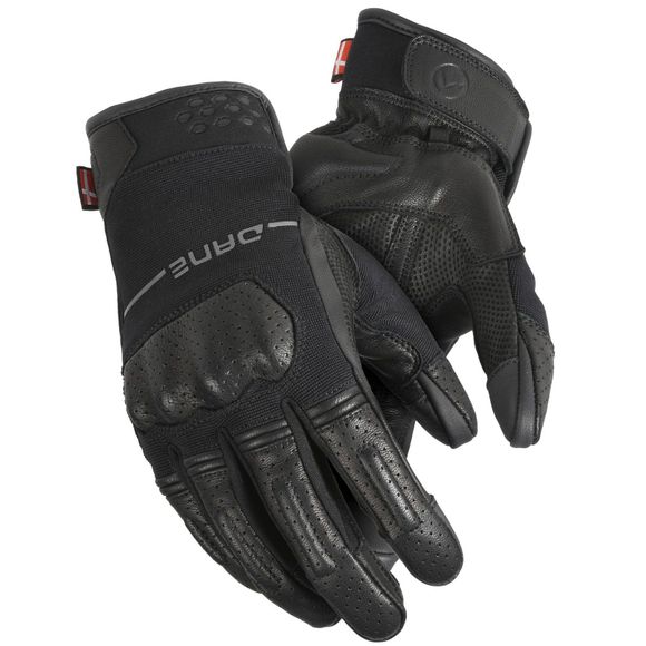 Gants Dane MANDO - NoirRef : DAN0046