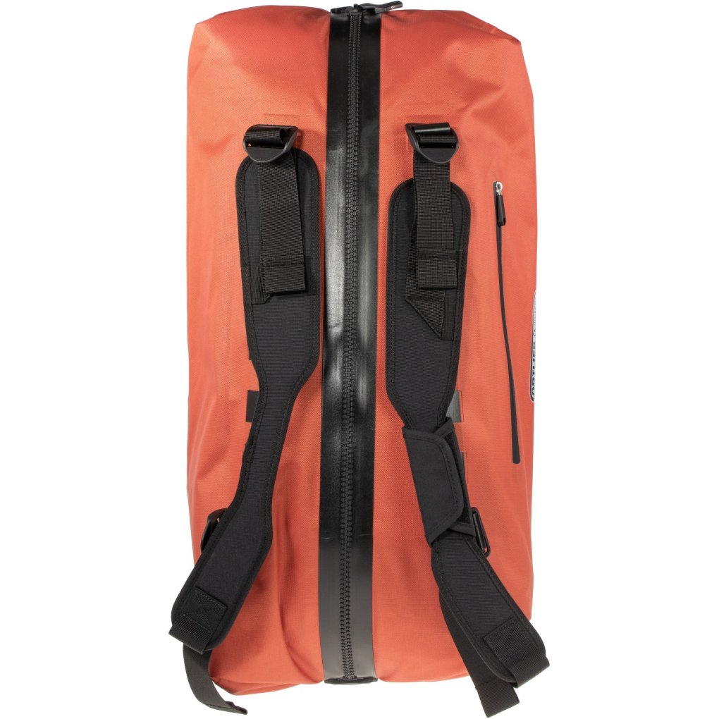 ORTLIEB Duffle Lite Travel Bag - 60L - rooibos
