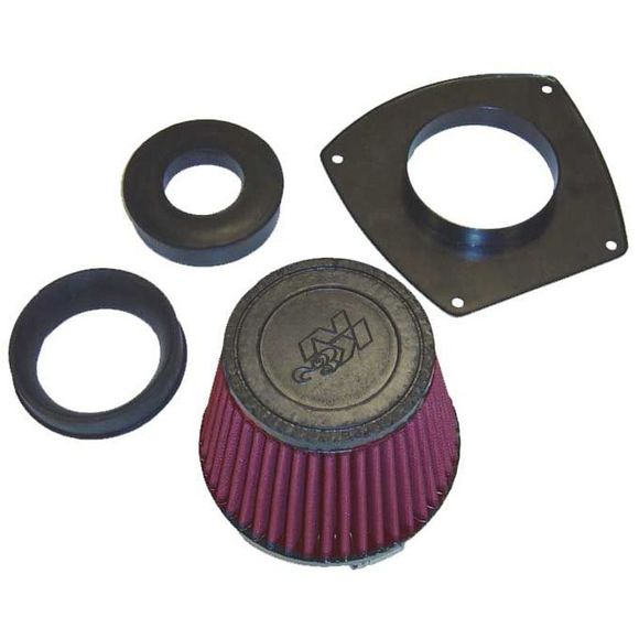 K&N Stage 1 Air FilterRef: TDASU0702-1-J / KNSU7592