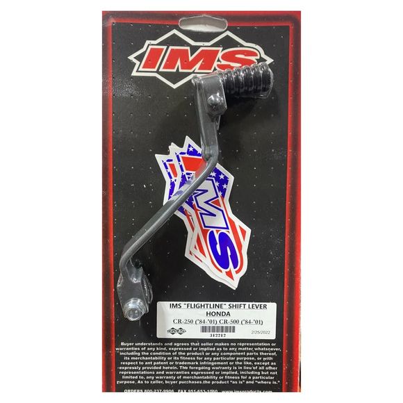 IMS speed selector Ref: IMS0006 / 312212