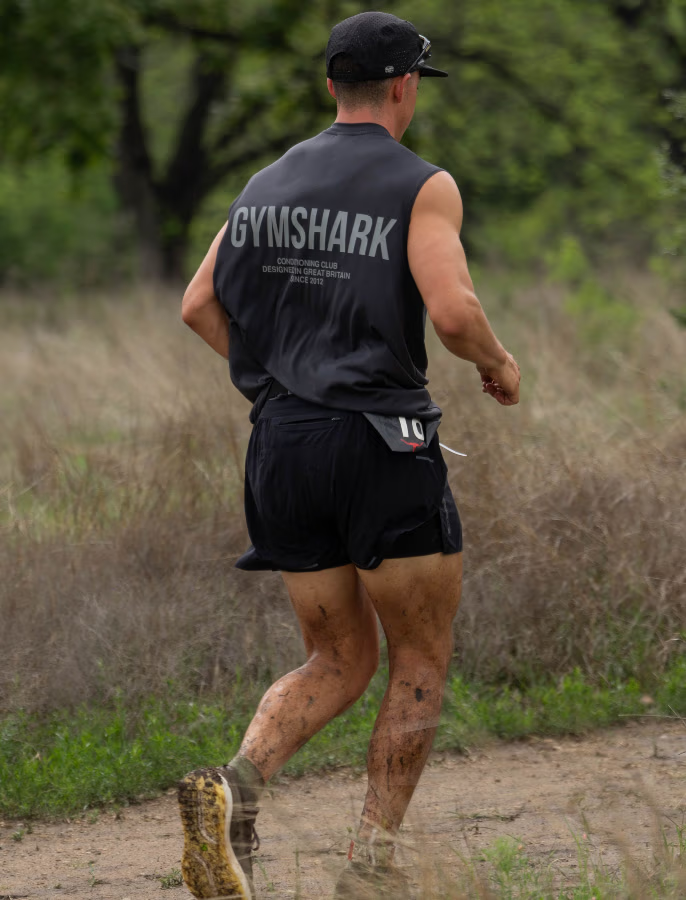 Men/Back to Gym Essentials/Running