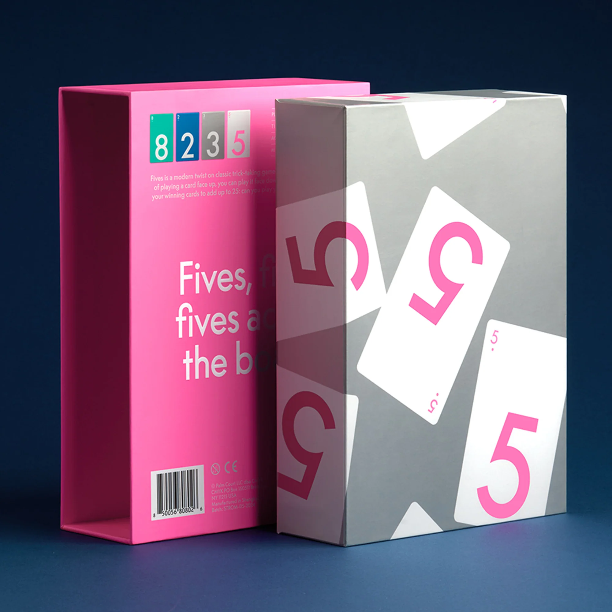 Fives