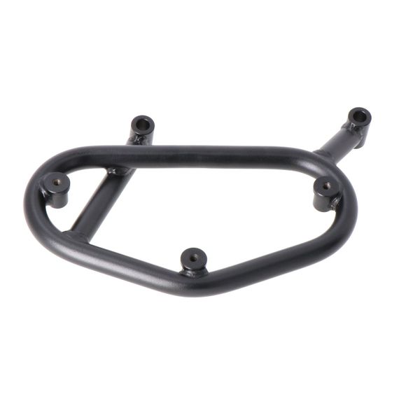 SW-MOTECH SLC Saddlebag Spacers RIGHT SIDE FOR LC1/LC2 SADDLEBAG - BlackROYAL ENFIELD 350 METEOR 350 - 2021 - 2025Ref: Swm1395 / Hta.41.983.11000
