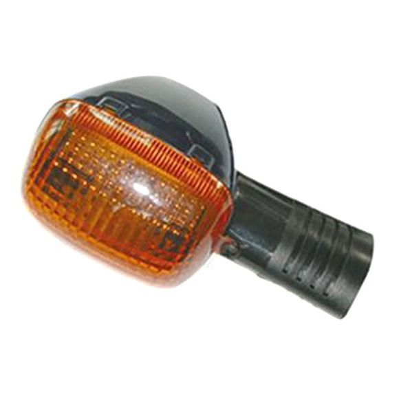 Clignotant Bihr Type origine orange Avant droit - OrangeRef : 322780 / 1058112