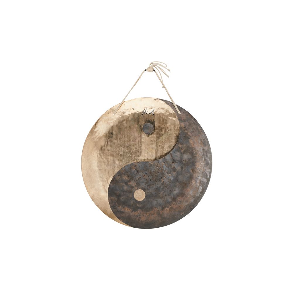 Thomann Wuhan Yin & Yang Wind Gong 80 – Thomann Ireland