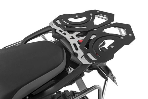 Touratech Folding Luggage RackRef: Trt00962A / 01-082-5452-0