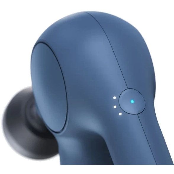 Therabody Theragun Relief Massage Device - navy