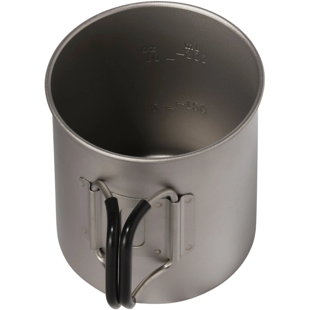 MSR Titan™ Cup - 450ml