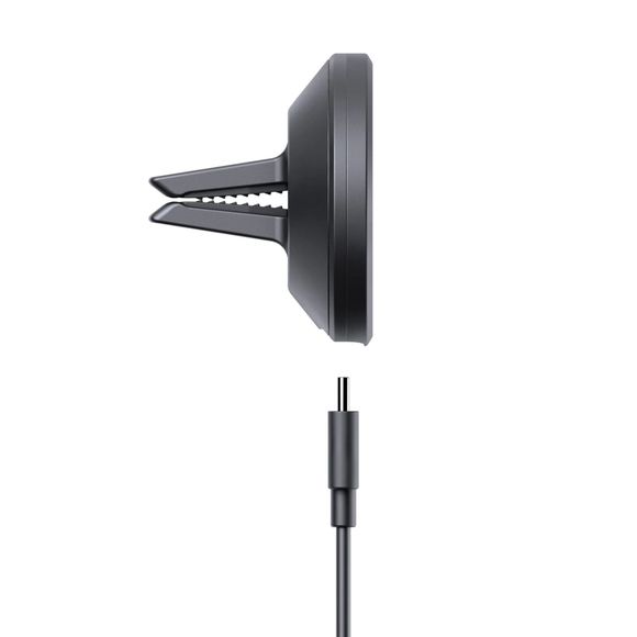 Smartphone holder SP Connect Car ventilation charger included SPC+ - BlackRef: Spc0231 / Spc52805