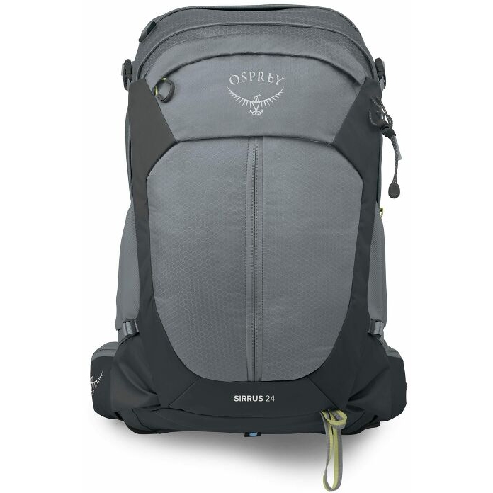 Osprey Sirrus 24 Women's Hiking Backpack - Medium Grey